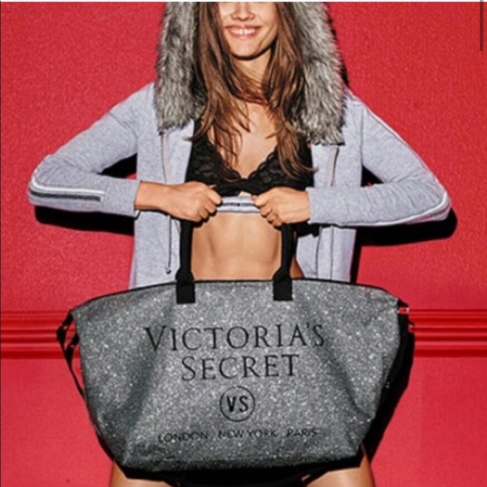 Victoria Secret Weekend Tote Bag- Brand New